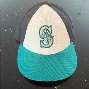 Seattle Mariners MLB Baseball Cap